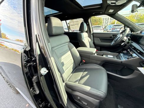 Used 2026 Hyundai Santa Fe Calligraphy AWD/4WD image 29