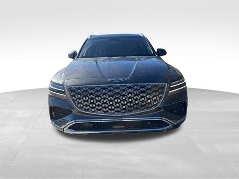 New 2026 Genesis GV80 2.5T Prestige image 5
