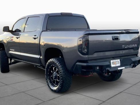 Used 2016 Toyota Tundra Limited image 11