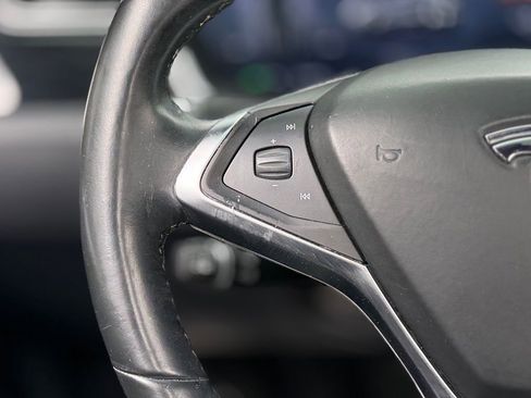 Used 2016 Tesla Model X Performance image 48