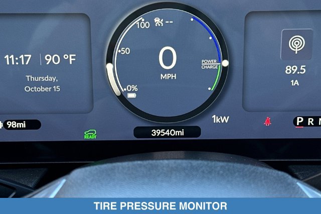 Certified 2024 Honda Prologue Touring image 29