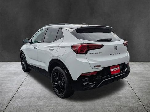 Used 2024 Buick Encore GX Sport Touring image 6