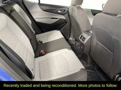 Used 2024 Chevrolet Equinox LS w/ Driver Confidence II Package AWD/4WD image 12