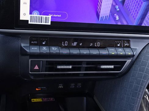 New 2026 Toyota Camry XLE FWD image 22