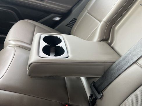 Used 2025 Lincoln Corsair Grand Touring w/ Equipment Group 301A image 14