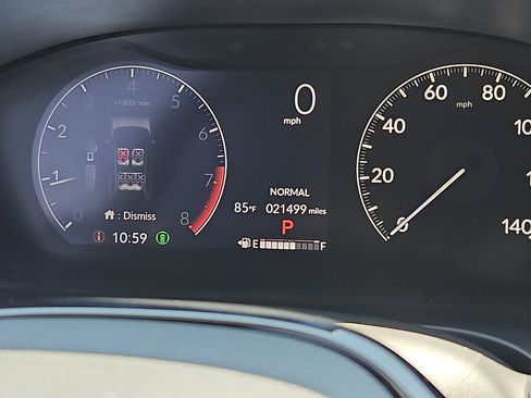 Used 2024 Honda HR-V Sport image 19