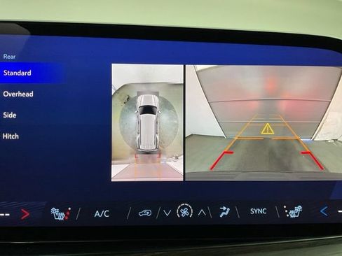 Certified 2025 Chevrolet Tahoe LT image 19