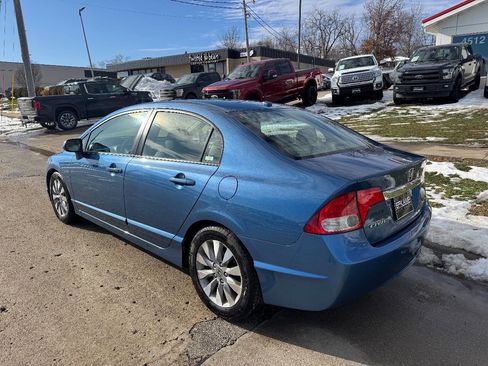 Used 2009 Honda Civic EX-L image 2