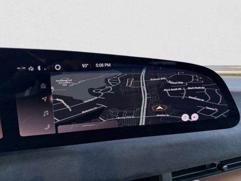 Used 2023 Lucid Air Grand Touring AWD/4WD image 16