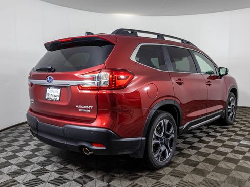 Used 2026 Subaru Ascent Limited AWD/4WD image 17