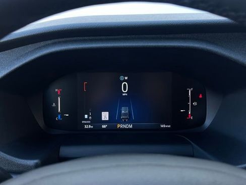 New 2026 Ford Transit 250 148 Medium Roof Extended AWD w/ Load Area Protection Package image 12