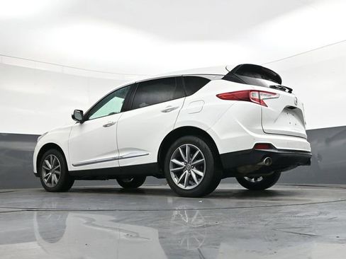 Used 2020 Acura RDX w/ Technology Package image 32