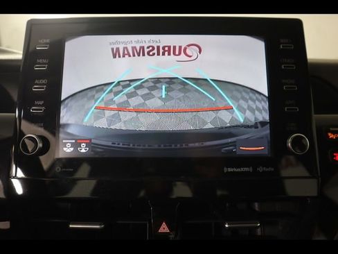 Used 2023 Toyota Camry XSE FWD image 24