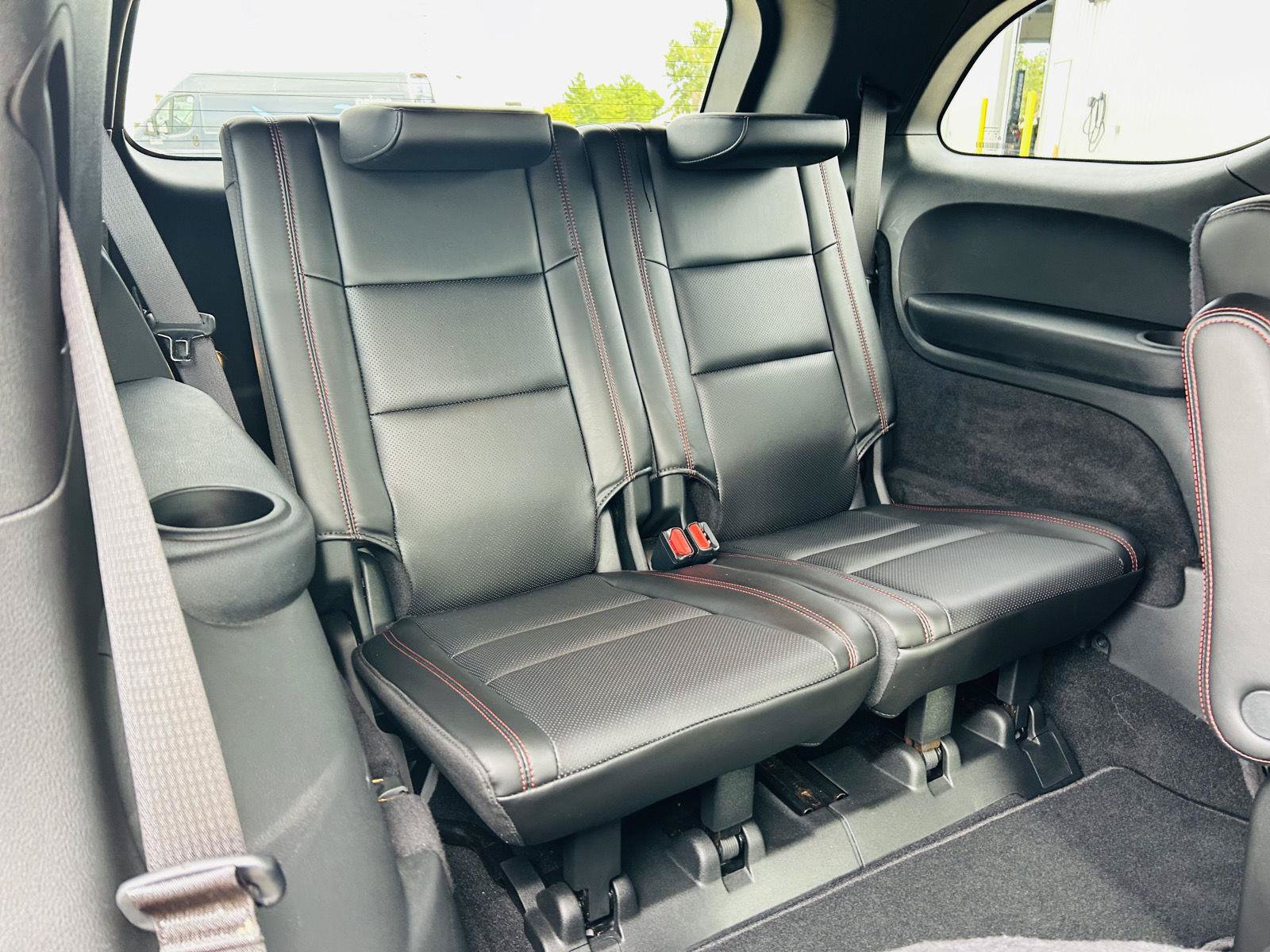 Used 2023 Dodge Durango GT AWD/4WD image 36