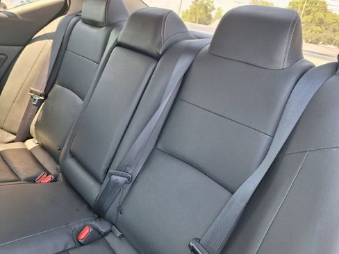Used 2025 Nissan Altima 2.5 SL FWD image 26