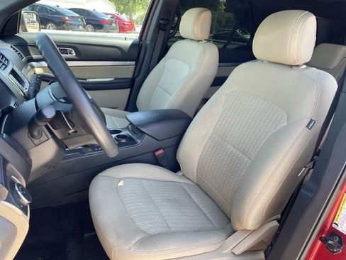Used 2017 Ford Explorer FWD image 22