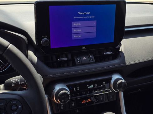 Certified 2024 Toyota RAV4 XLE Premium w/ Weather Package FWD image 27