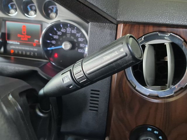 Used 2012 Ford F350 Lariat w/ Chrome Pkg AWD/4WD image 13