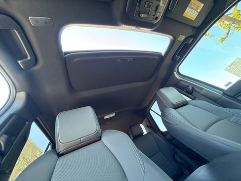 New 2026 Toyota 4Runner TRD Sport Premium image 15