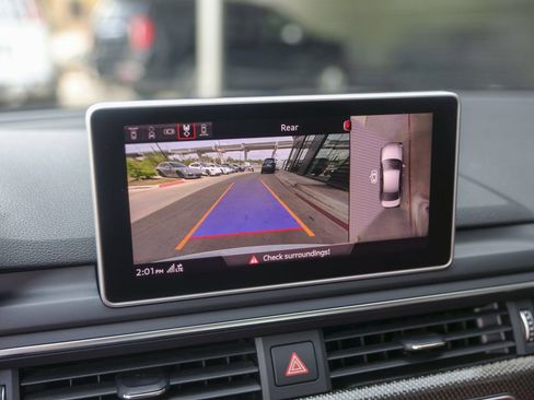 Used 2018 Audi S4 Prestige w/ Prestige Package image 26