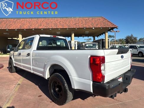 Used 2021 Ford F250 XL w/ Power Equipment Group image 6