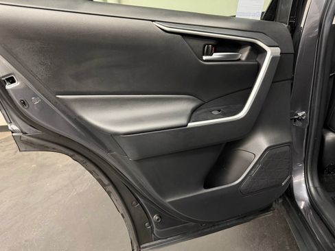 Used 2024 Toyota RAV4 XLE Premium w/ Weather Package AWD/4WD image 41
