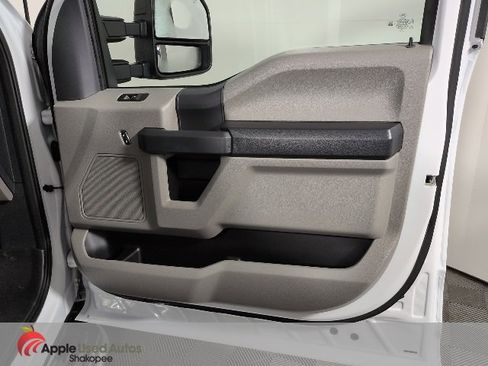 Used 2022 Ford F350 XL w/ STX Appearance Package image 31