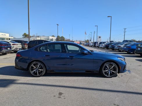 New 2026 BMW 530i w/ M Sport Package image 2