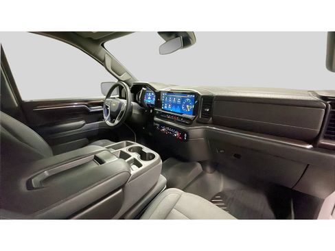 Used 2023 Chevrolet Silverado 1500 LT image 16