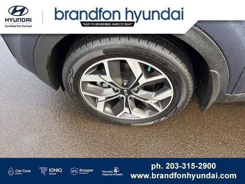 Used 2022 Kia Sportage EX w/ EX Technology Package image 32