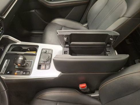 Used 2024 MAZDA CX-90 Plug-In Hybrid w/ Premium Pkg AWD/4WD image 40