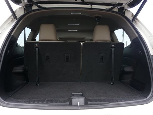 Used 2018 Honda Pilot EX-L image 24