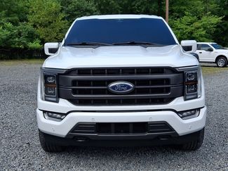 Certified 2023 Ford F150 Lariat w/ Equipment Group 502A High AWD/4WD video 2