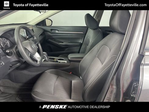 Used 2022 Nissan Altima 2.5 SV image 22