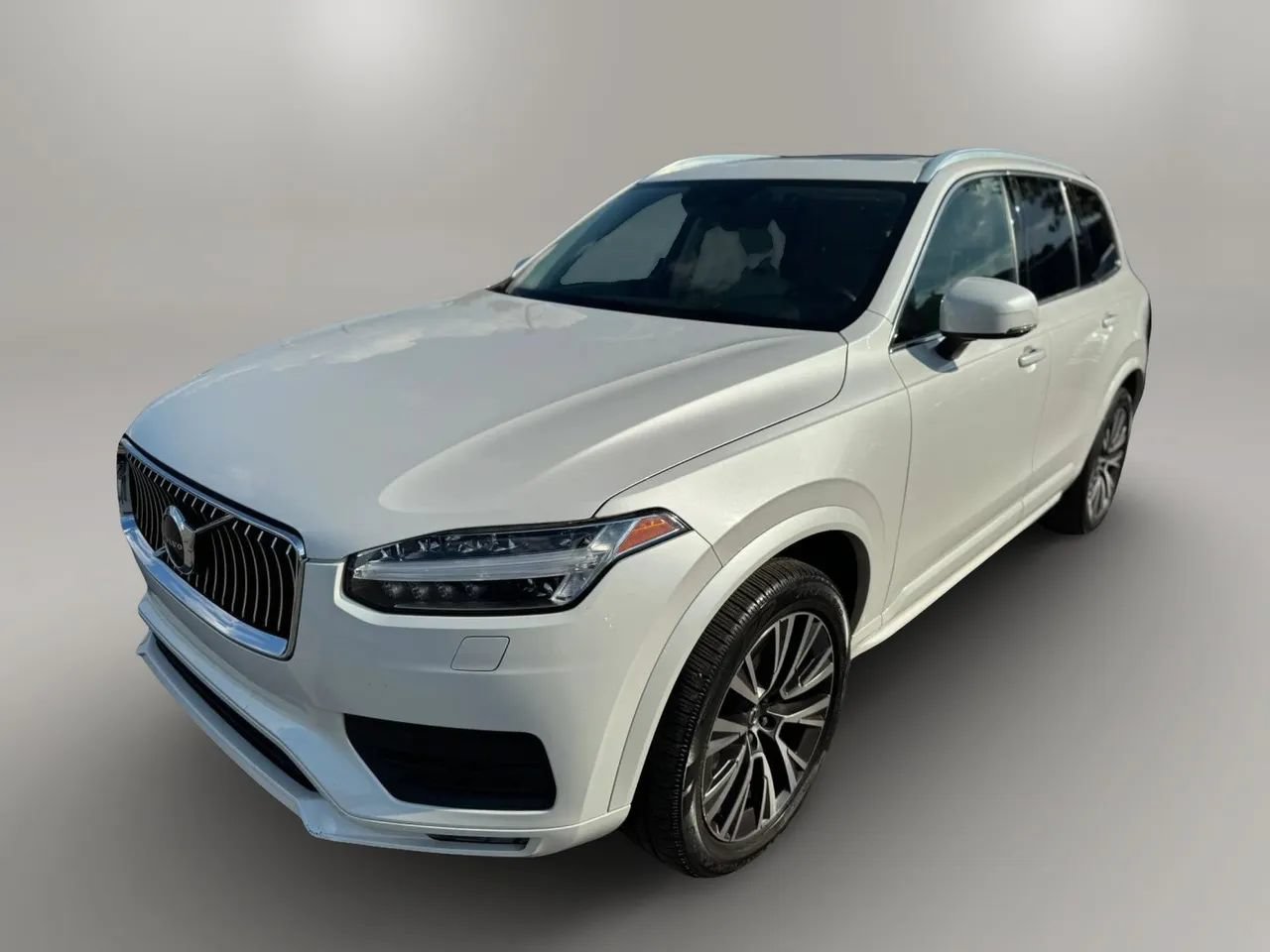 Used 2021 Volvo XC90 T6 Momentum w/ Protection Package Premier AWD/4WD image 6