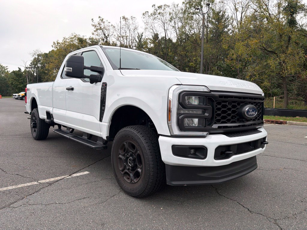 Used 2025 Ford F250 XL w/ STX Appearance Package AWD/4WD image 1
