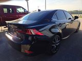 Used 2015 Lexus IS 250 w/ F-Sport Package image 4