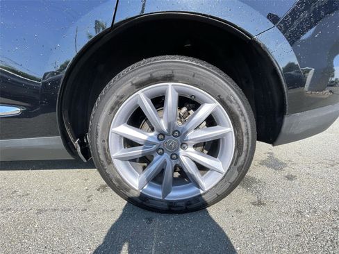 Used 2023 Acura RDX AWD image 25