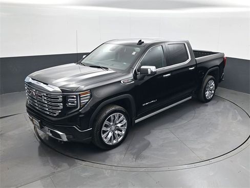 Certified 2025 GMC Sierra 1500 Denali image 13