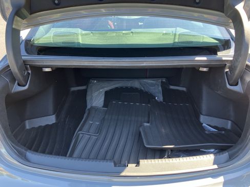 Used 2025 Acura TLX SH-AWD w/ A-SPEC Pkg image 35