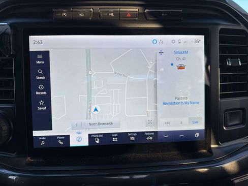 Used 2021 Ford F150 XLT w/ Equipment Group 302A High image 7