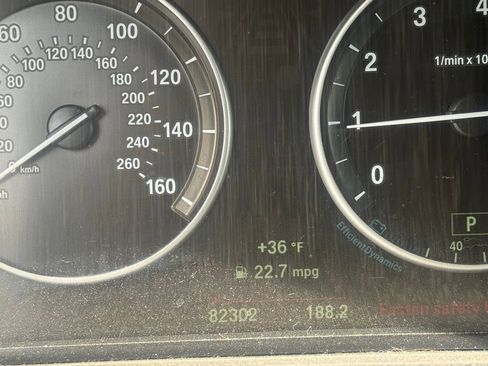 Used 2017 BMW X3 xDrive28i image 13