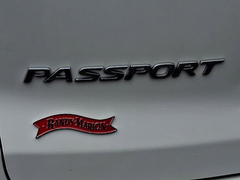 Used 2023 Honda Passport EX-L image 30