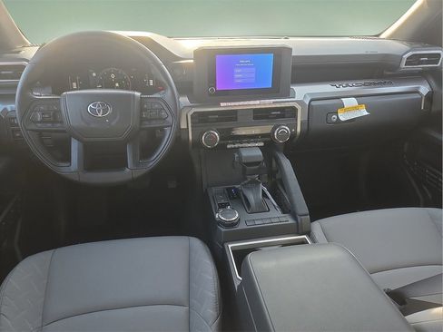 New 2026 Toyota Tacoma SR5 image 15