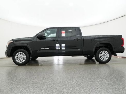New 2026 Toyota Tundra SR5 w/ SR5 Premium Package image 47