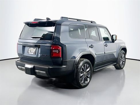 Used 2026 Toyota Land Cruiser image 5