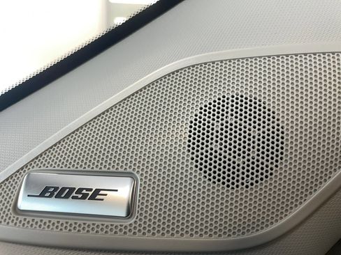 Used 2024 Nissan Pathfinder Platinum w/ Cargo Package image 15