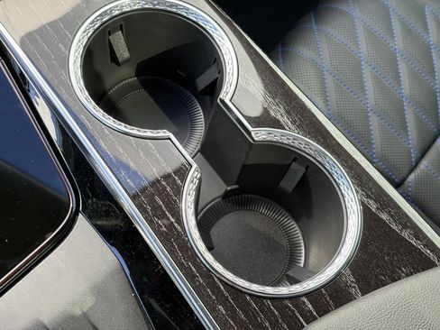 New 2026 Cadillac Escalade IQ Sport 1 w/ LPO, Floor Liner Package image 30