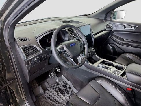 Used 2022 Ford Edge ST w/ Equipment Group 401A image 20
