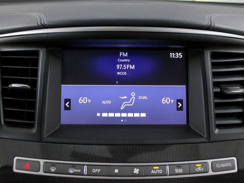 Used 2019 INFINITI QX60 Pure FWD image 33
